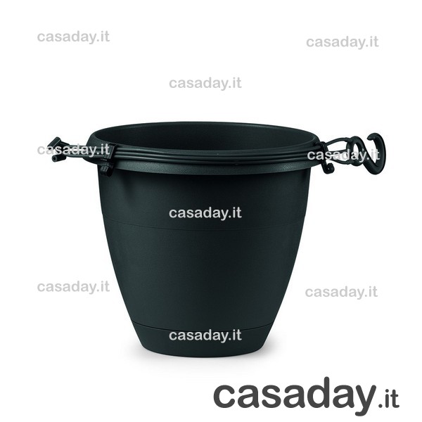 VASO PENSILE FLOW CM.25 veca blim